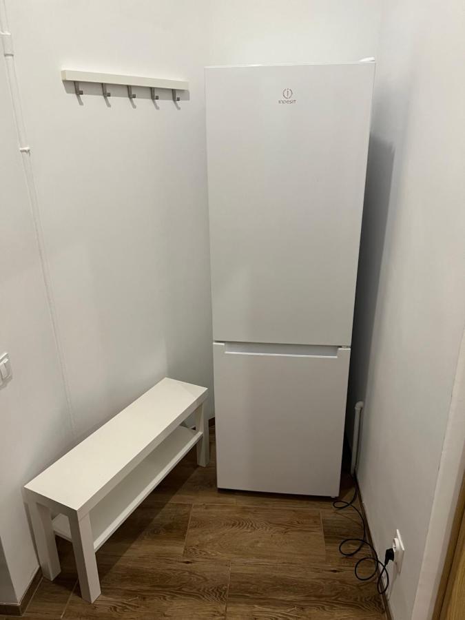 Paris Apartments Катовіце Екстер'єр фото